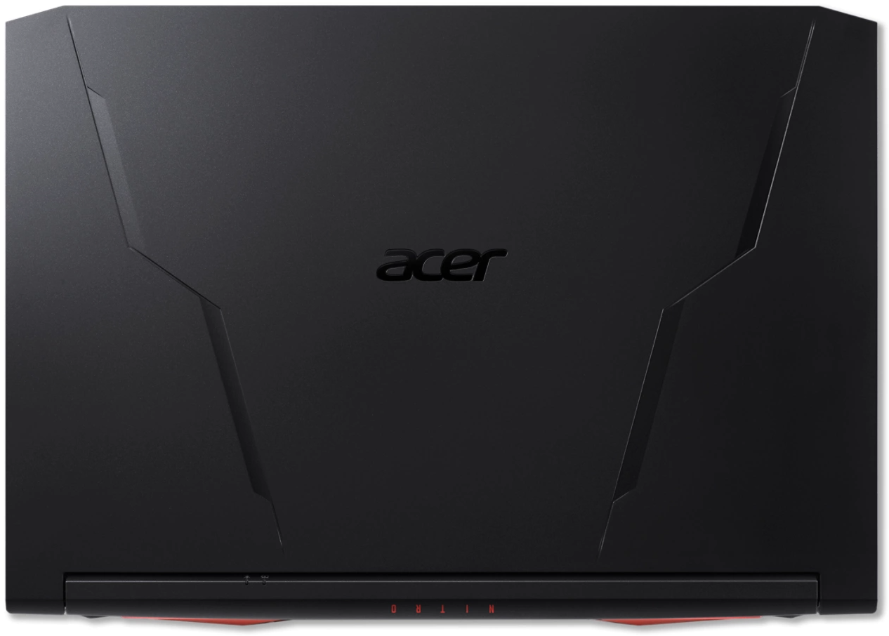 Acer Nitro 5 AN517-54-5251 15,6" i5 11400H 16 GB 512 GB RTX3060 Dos 7